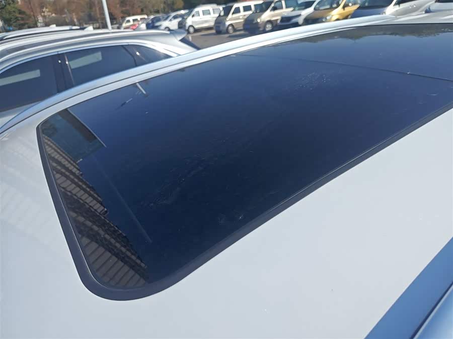 Jetour X95 2023 car image #28