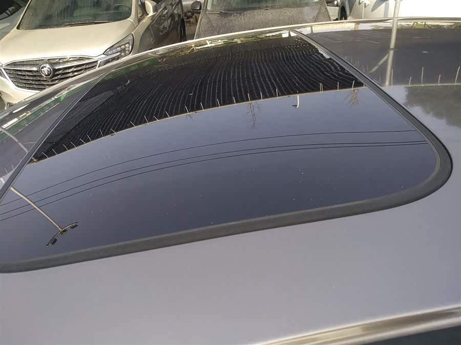 Honda Greiz 2015 car image #28