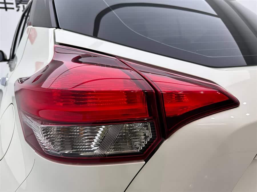 日产 劲客 2020 汽车图片 #28