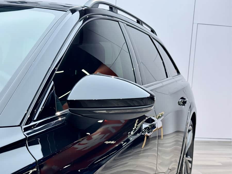 Audi A6 (Imported) 2022 изображение автомобиля #28