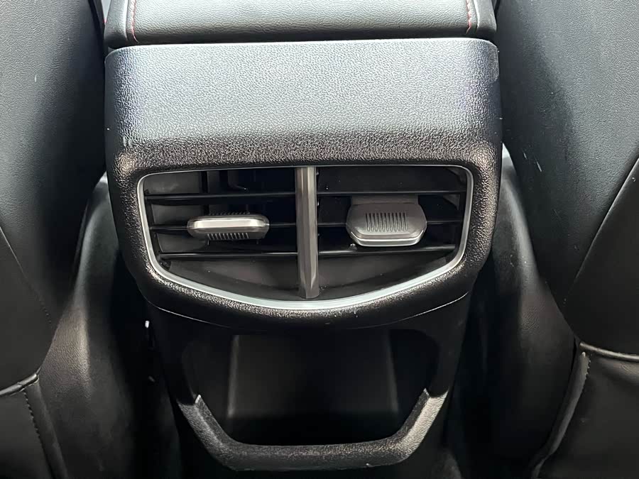 MG 5 2025 #28 MG 5 2025 car image #28