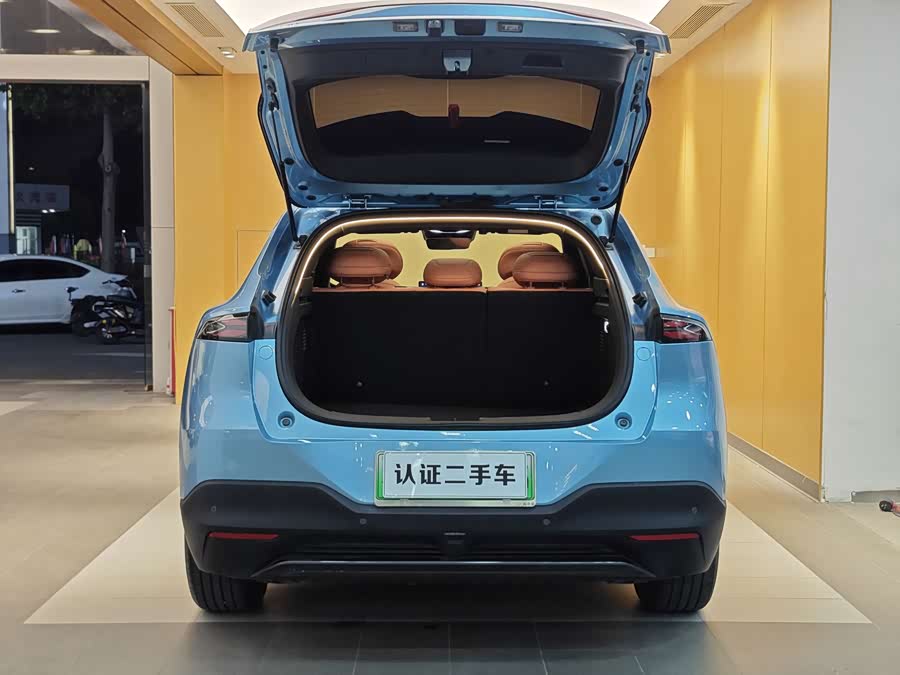 Deepal S05 2025 #28 Deepal S05 2025 car image #28