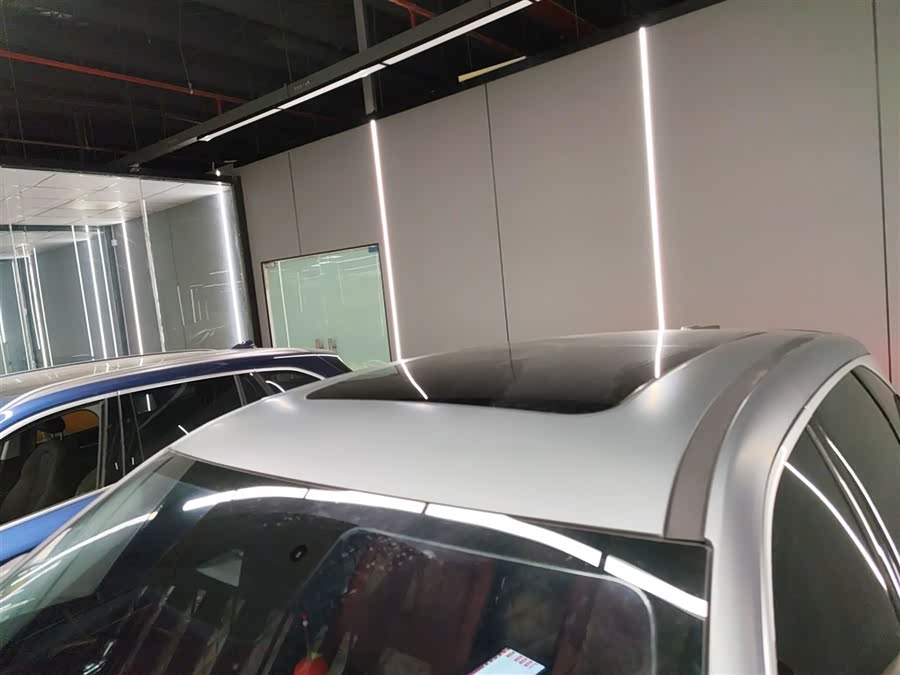 Exceed Yaoguang 2025 car image #28