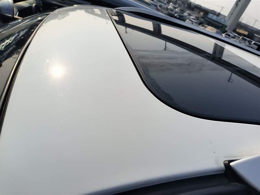 Kaiyi X3 2018 car image #28