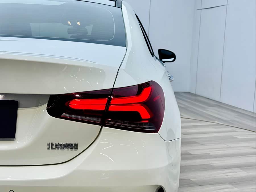 Mercedes-Benz A Class 2023 car image #28