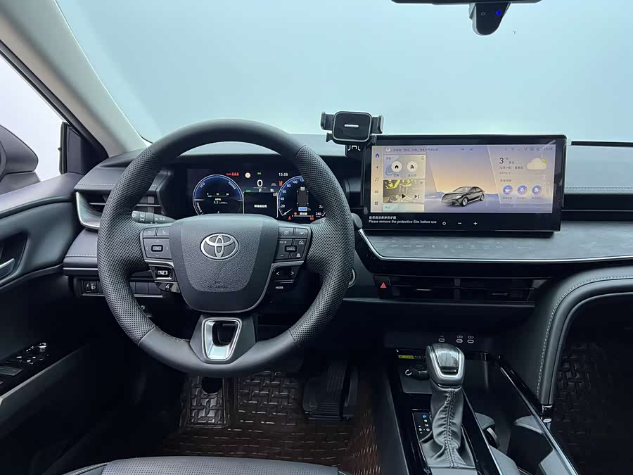 Toyota Camry 2024 #28 Toyota Camry 2024 car image #28