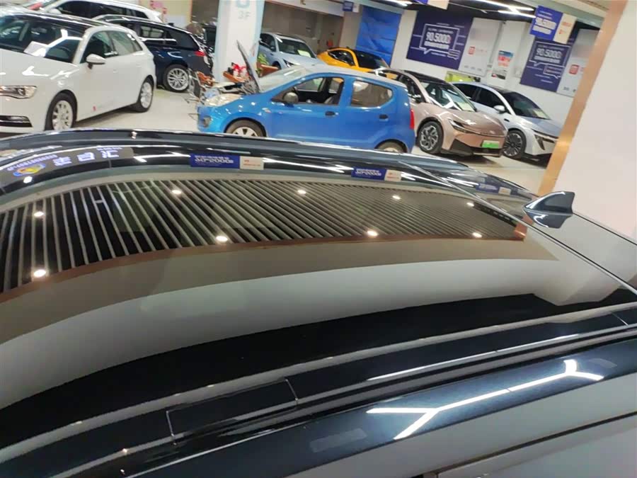 丰田 一汽丰田bZ4X 2022 #28 丰田 一汽丰田bZ4X 2022 汽车图片 #28