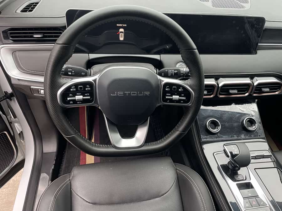 Jetour X70 PLUS 2020 imagem de carro #28