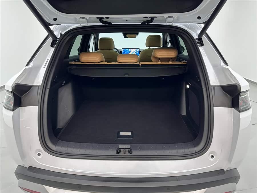 BYD SongL DM-i 2024 car image #28