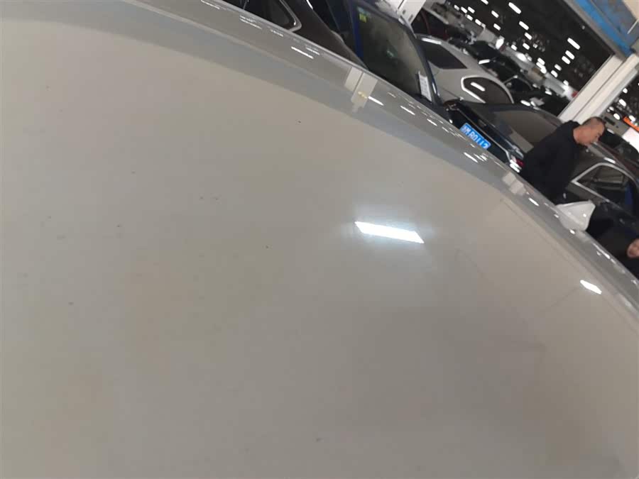 GAC iA5 2020 immagine di auto #28