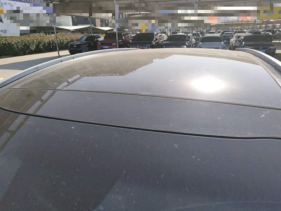 Kia Carens 2016 immagine di auto #28