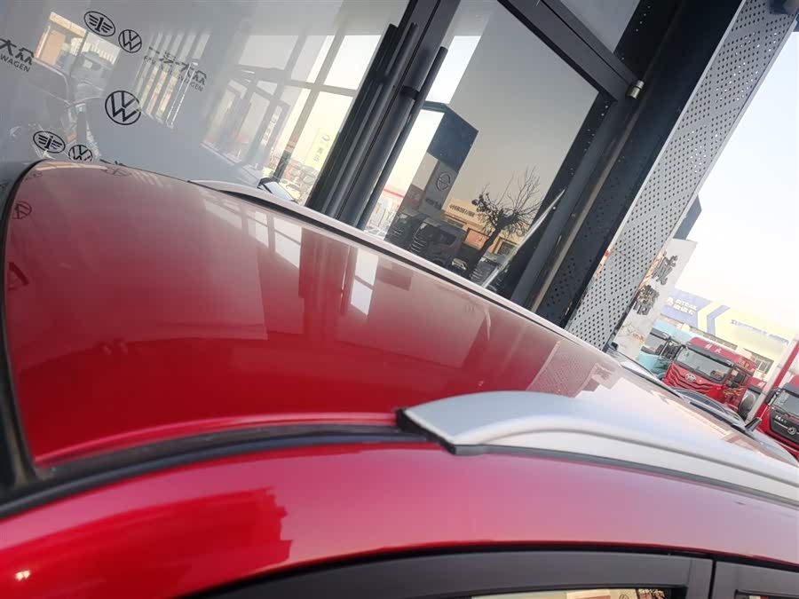 Kaiyi X3 2021 car image #28