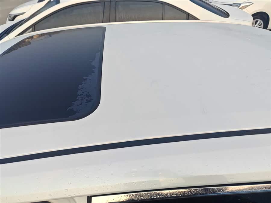 Toyota Allion 2021 изображение автомобиля #28