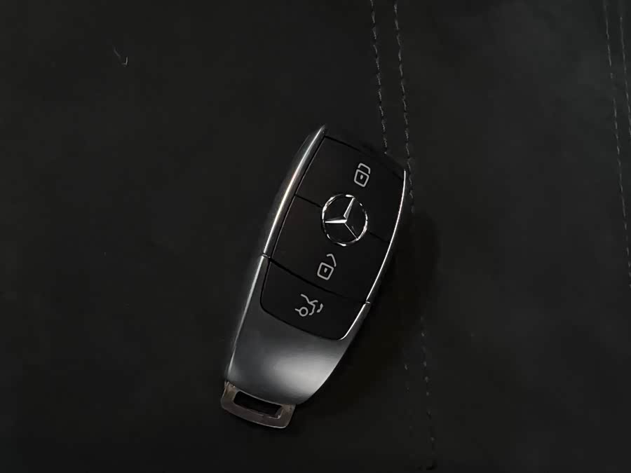 Mercedes-Benz A Class 2022 car image #28