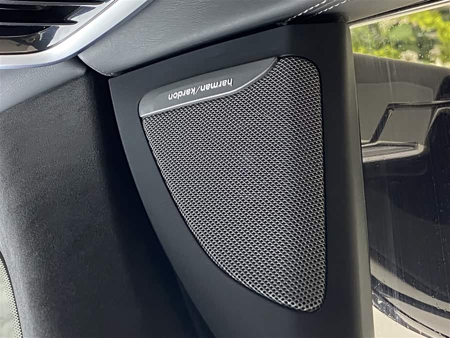 BMW X7 2022 #28 BMW X7 2022 immagine di auto #28