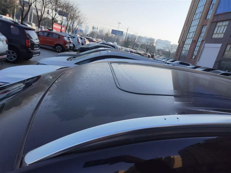 Jetour X95 2024 imagem de carro #28