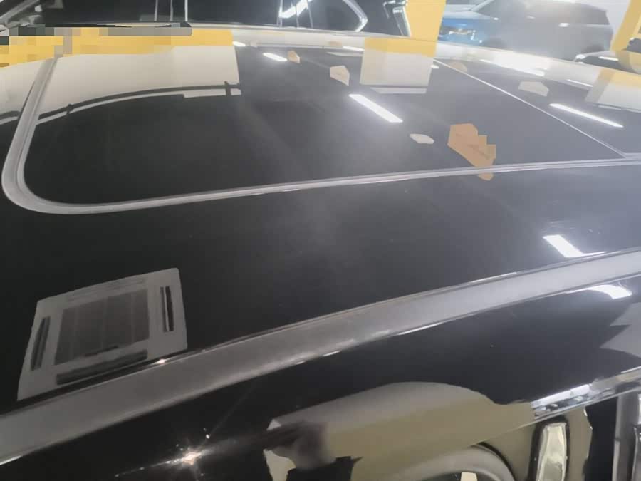 Kaiyi Kunlun 2025 immagine di auto #28