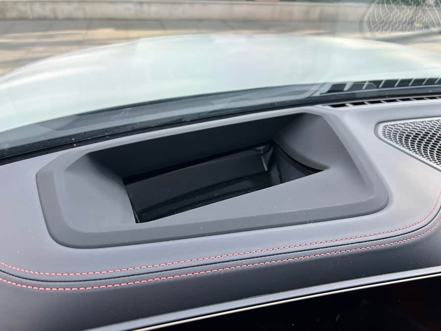 BMW M4 2024 car image #28