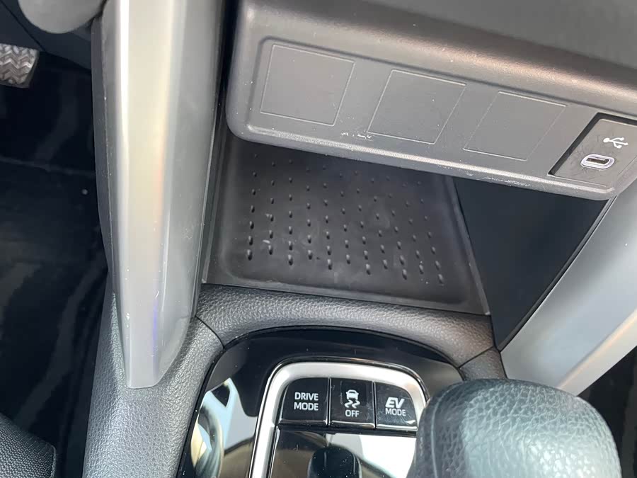 Toyota Corolla Cross 2024 car image #28