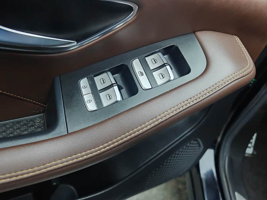 Jetour X90 PLUS 2022 imagem de carro #28