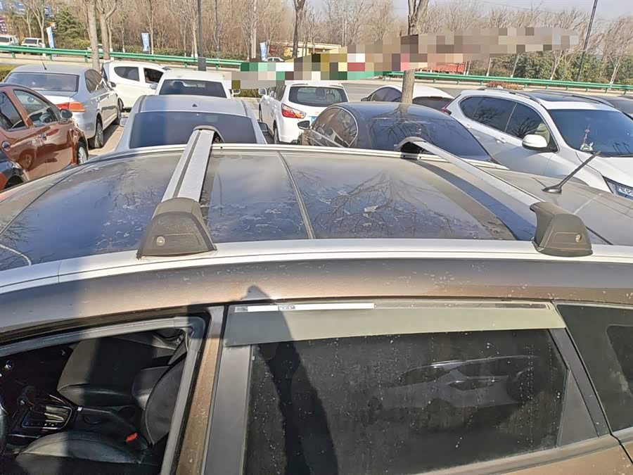 起亚 佳乐 2015 汽车图片 #28