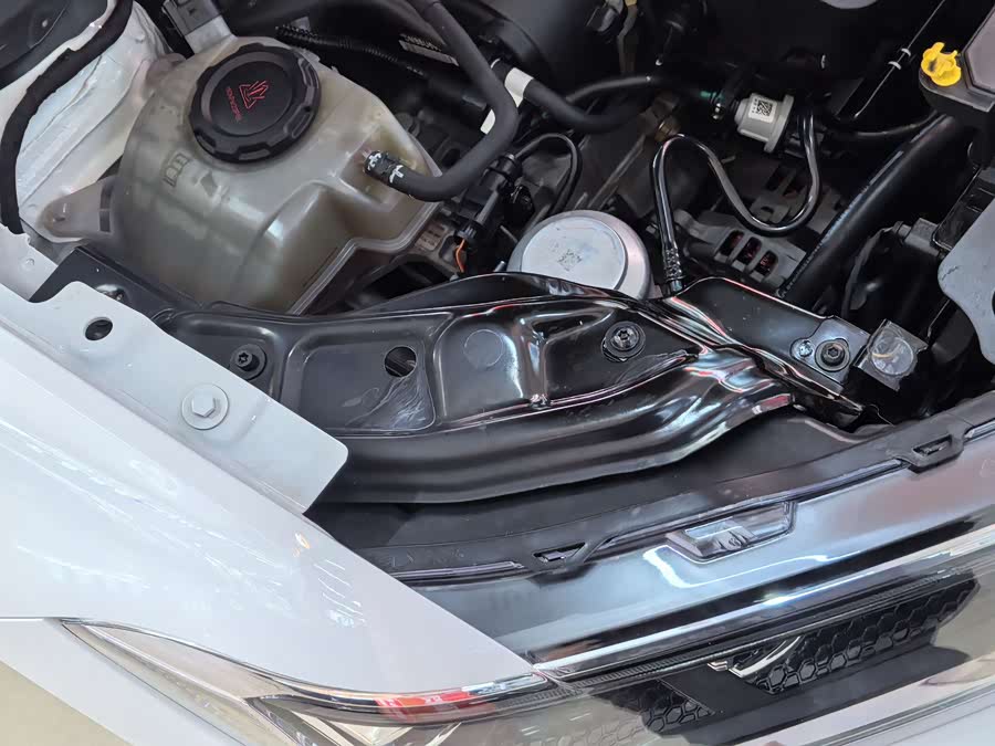 Volkswagen T-Cross 2021 car image #28