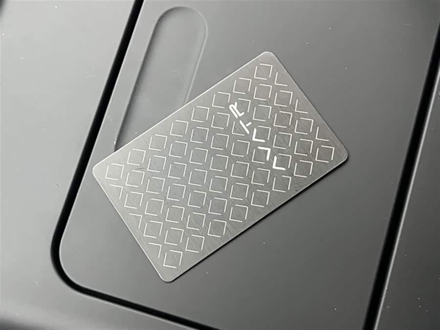 阿维塔 阿维塔11 2023 汽车图片 #28