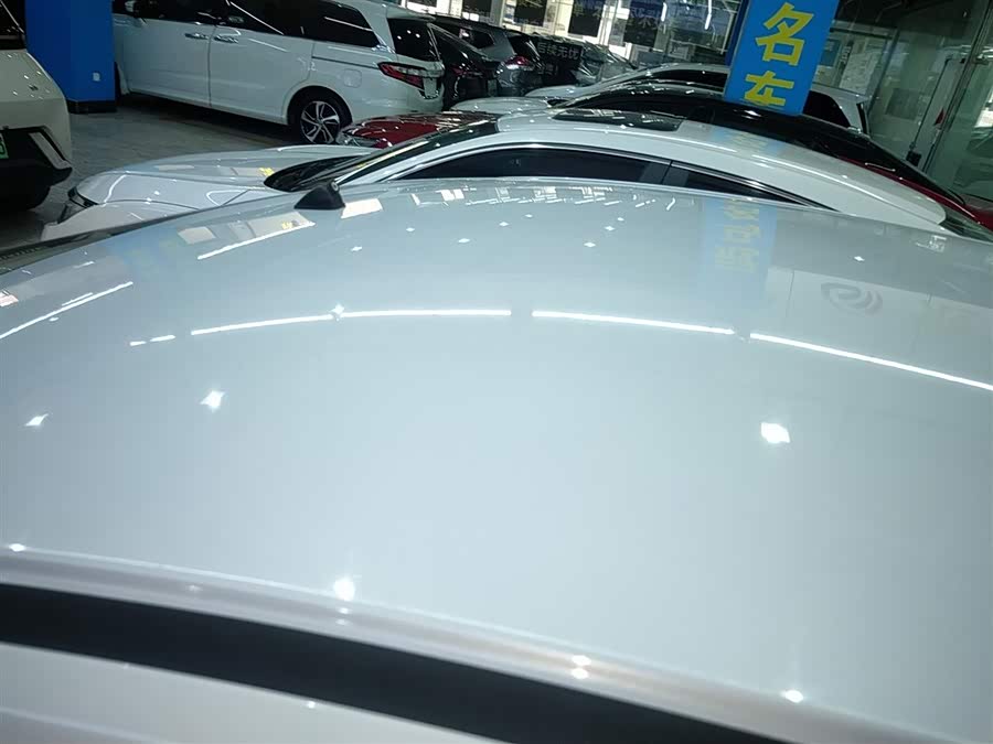 Honda Greiz 2018 изображение автомобиля #28