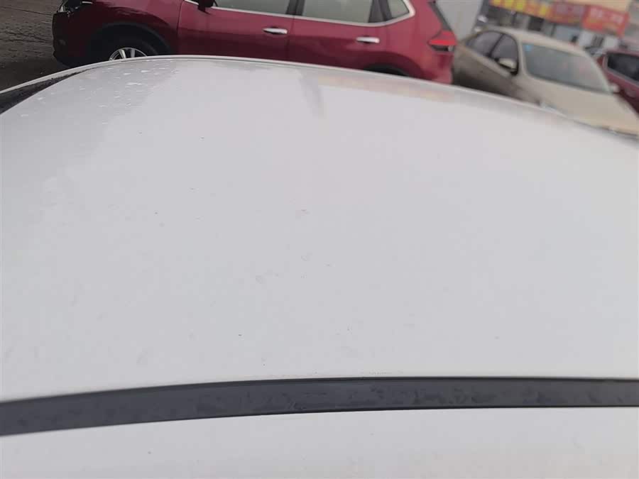 Changan Alsvin 2021 imagem de carro #28