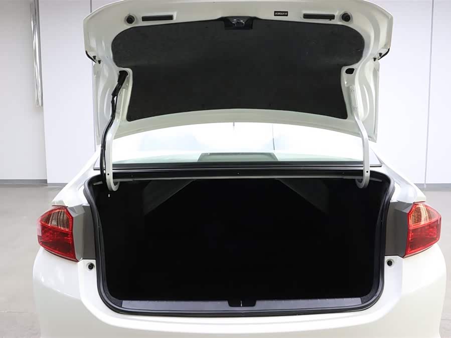 Honda City 2018 image de voiture #28