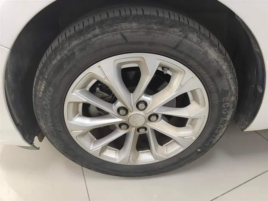 Chevrolet Monza 2023 car image #28