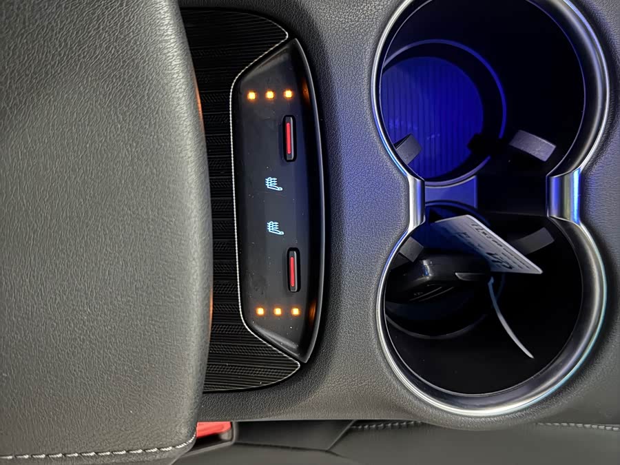 Toyota Harrier 2021 immagine di auto #28