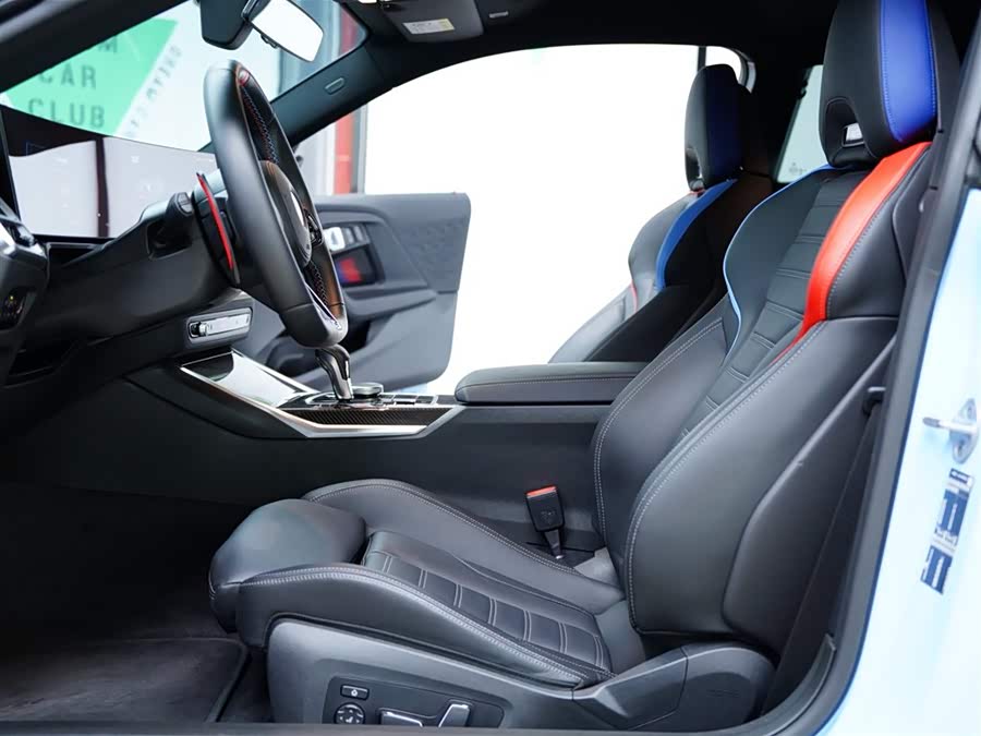 BMW M2 2024 car image #28