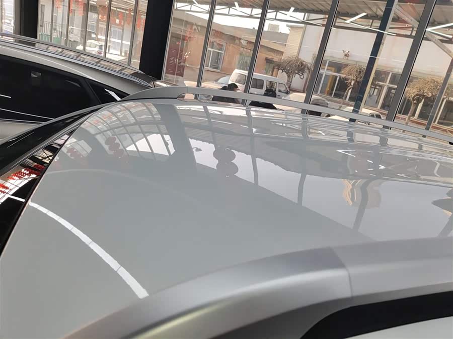 Kaiyi Showjet Pro 2025 #28 Kaiyi Showjet Pro 2025 car image #28