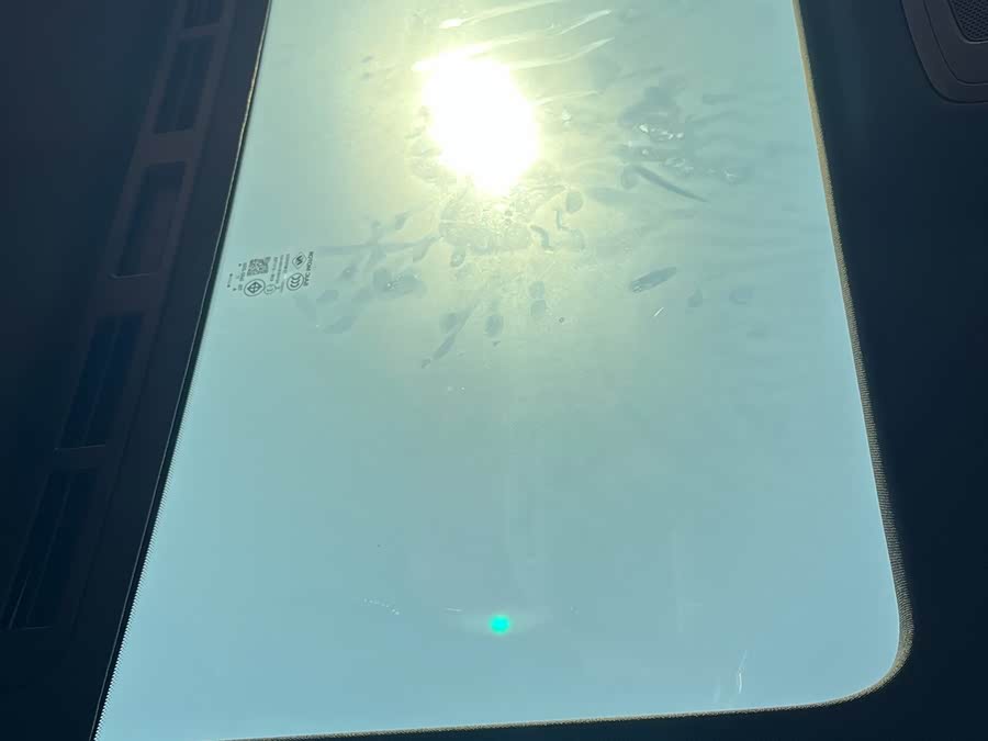 名爵 MG5 2022 汽车图片 #28