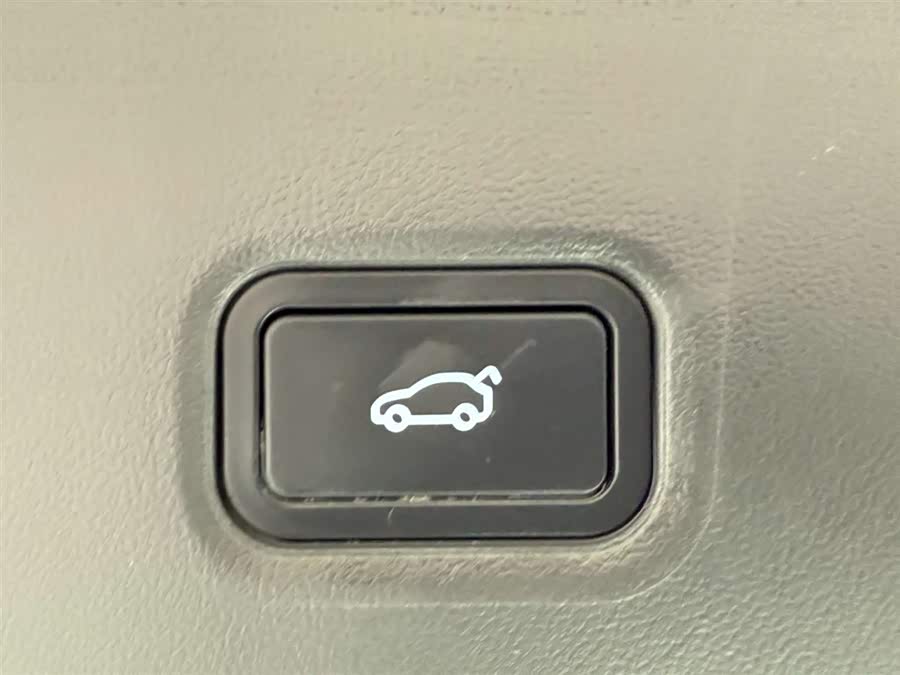 Xpeng G6 2025 #28 Xpeng G6 2025 car image #28