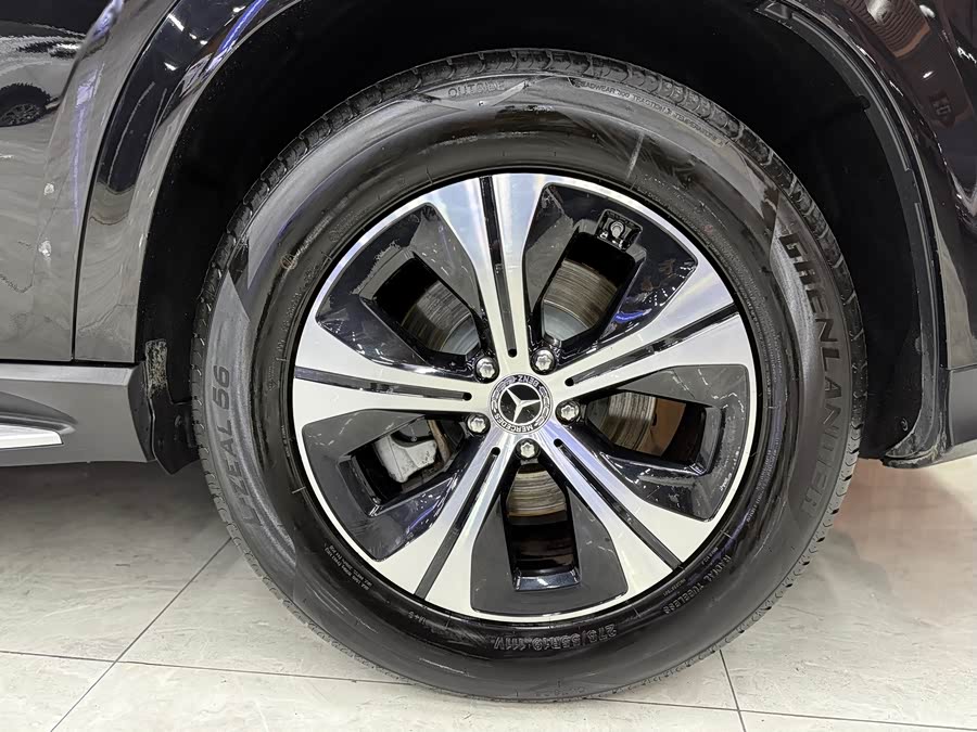 Mercedes-Benz GLE Coupe 2021 #28 Mercedes-Benz GLE Coupe 2021 car image #28