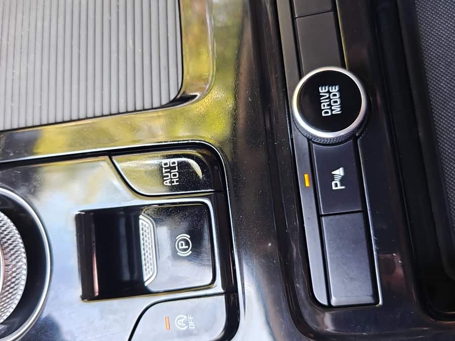 起亚 起亚K5 2021 汽车图片 #28