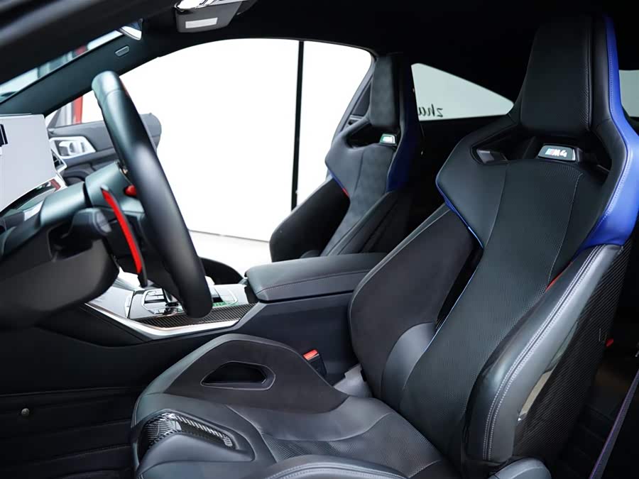 BMW M4 2024 imagem de carro #28