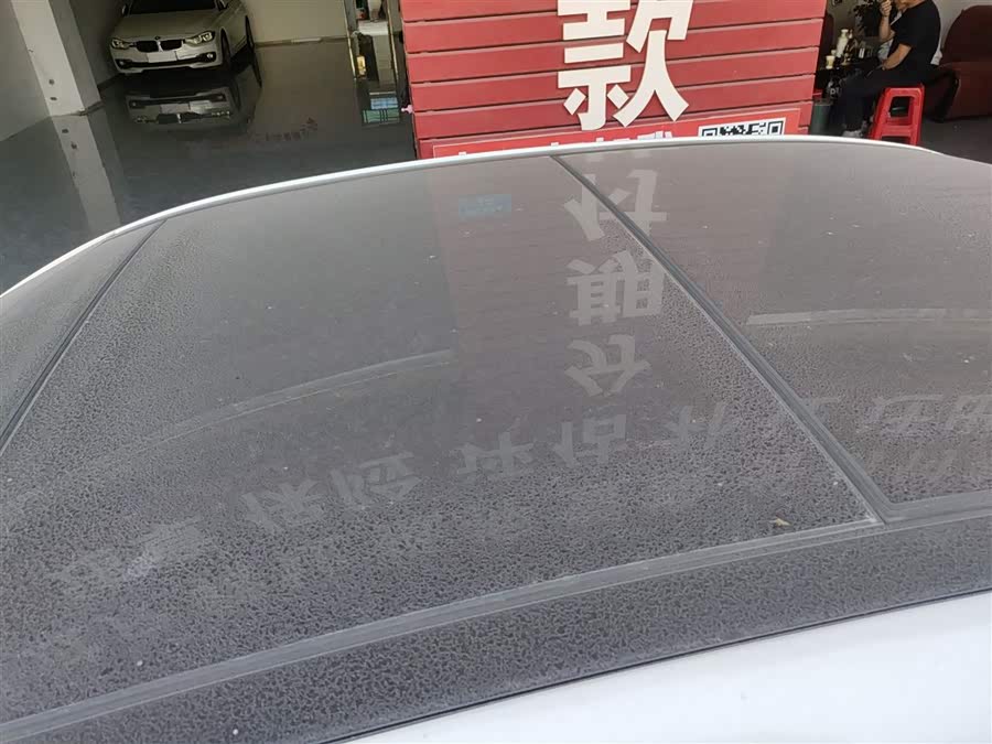 起亚 凯绅 2017 汽车图片 #28