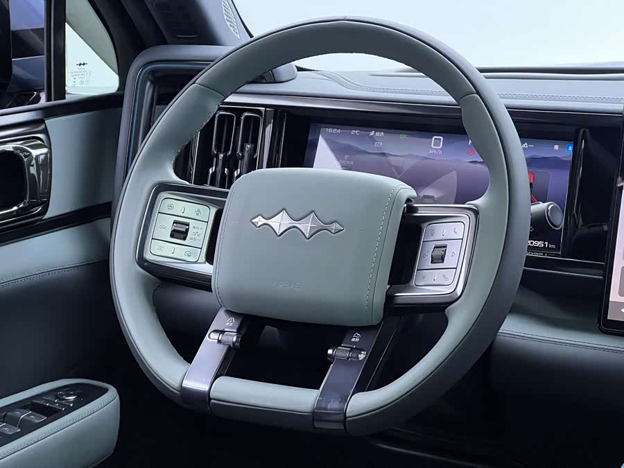 FangChengBao Leopard 5 2024 car image #28