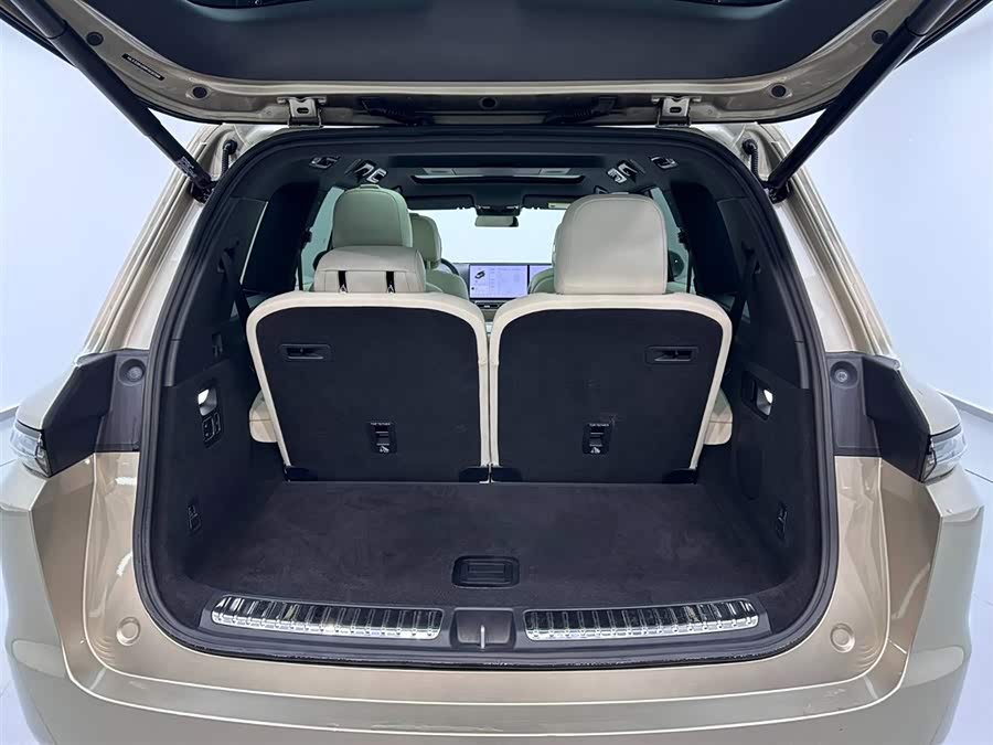 Li L9 2024 car image #28
