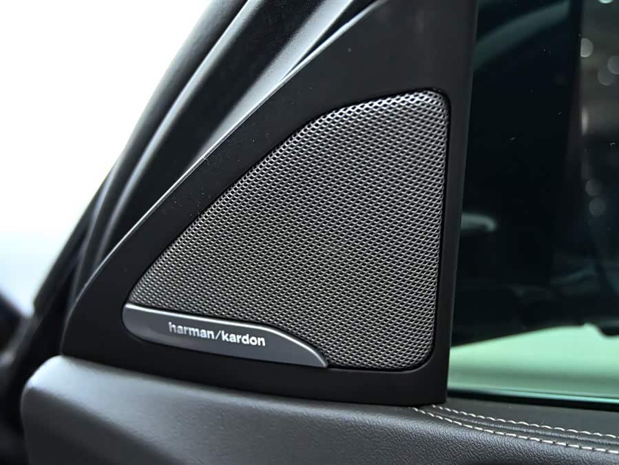 宝马 宝马X6 2024 汽车图片 #28