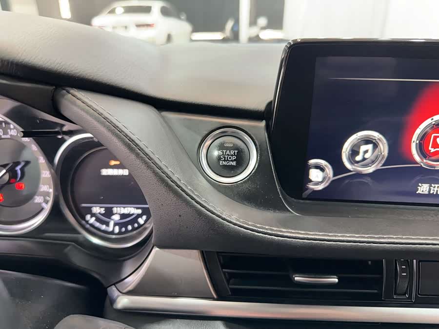 马自达 阿特兹 2020 汽车图片 #28