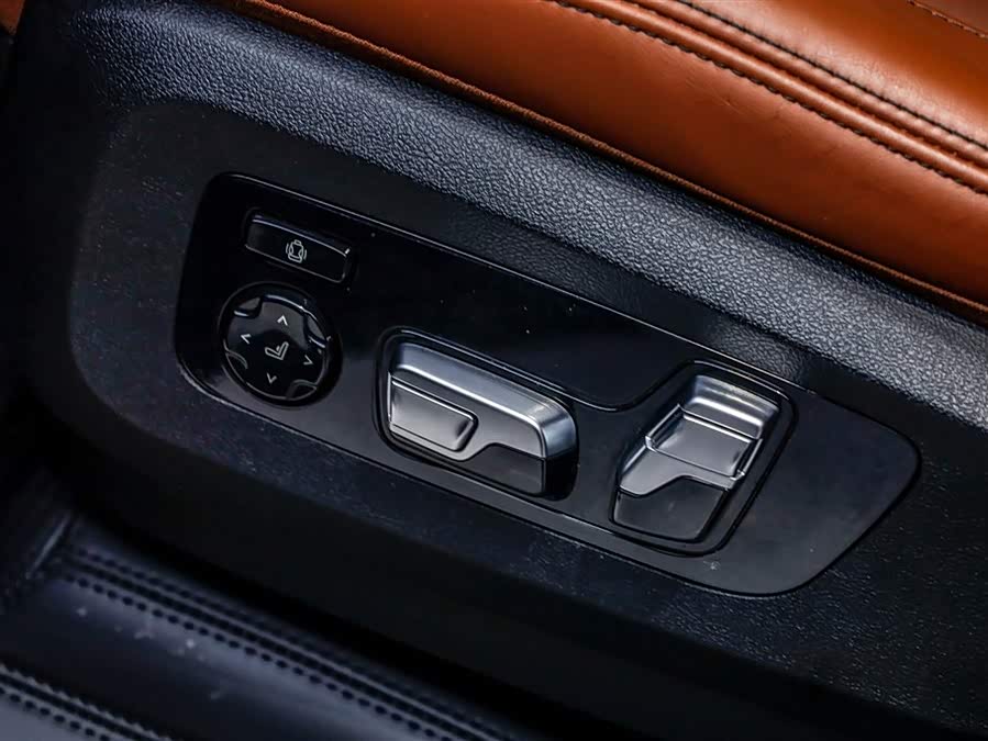 BMW X7 2022 immagine di auto #28