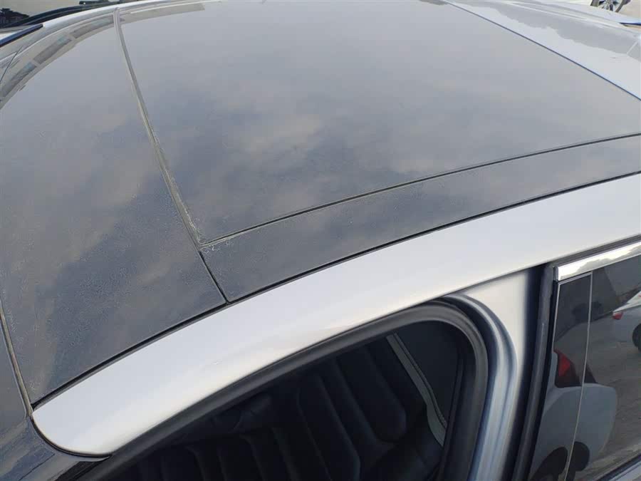 Citroen C5 X 2022 #28 Citroen C5 X 2022 car image #28