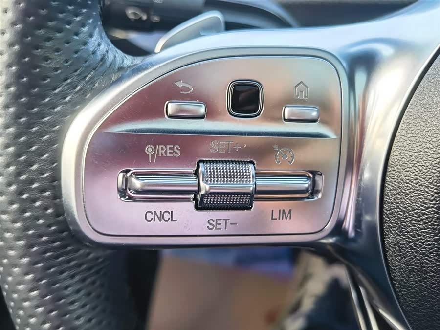 Mercedes-Benz A Class 2022 #28 Mercedes-Benz A Class 2022 car image #28