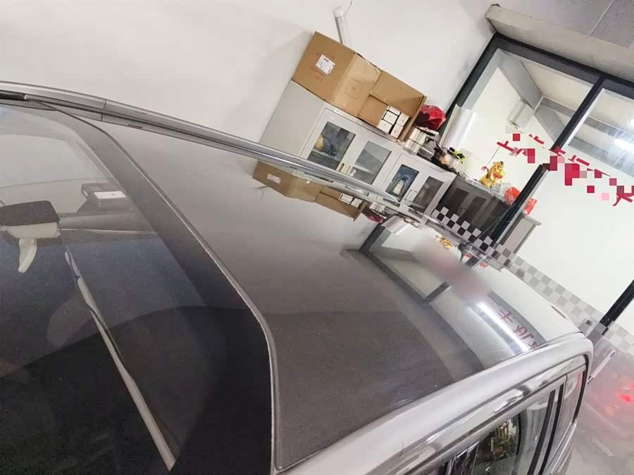 Citroen C4 PICASSO 2017 #28 Citroen C4 PICASSO 2017 صورة سيارة #28