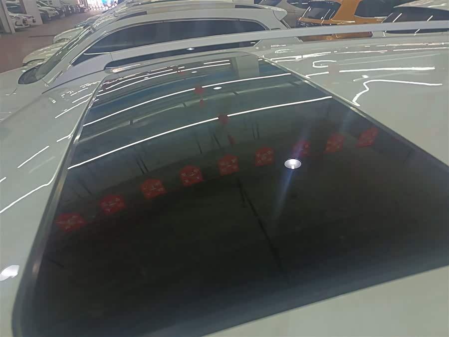 Kaiyi Showjet 2025 car image #28