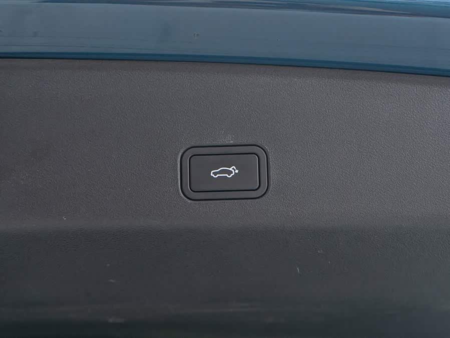 GEELY Monjaro 2023 car image #28